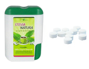 stevia-pastilles
